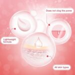 ⁦نيتروجينا جل كريم برايت بوست لبشرة مشرقة ومتوحده 50مل⁩ - الصورة ⁦2⁩