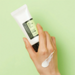 ⁦واقي شمس كوزركس بخلاصة الصبار 50مل - Cosrx Aloe Soothing Sun Cream SPF50 50ml⁩ - الصورة ⁦2⁩