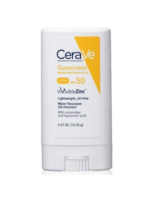⁦سيرافي كريم واقي من أشعة الشمس SPF 50 للوجه والجسم - 13.32 غرام⁩ - الصورة ⁦2⁩